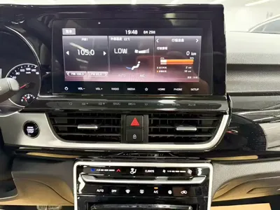 Kia KX3