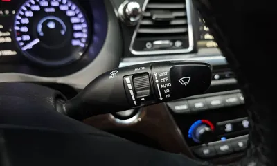 Hyundai Aslan