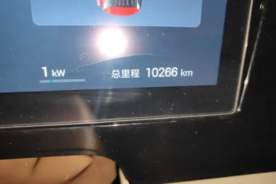 BYD Xia