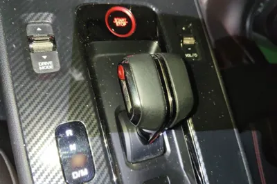 GAC Trumpchi EMPOW
