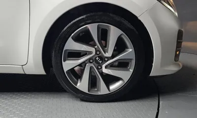 Kia Pride