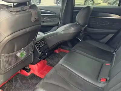Geely Xingyue L