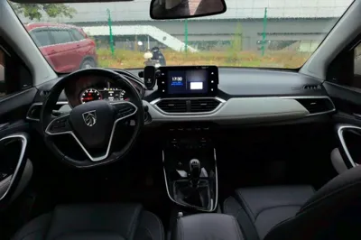 Baojun 530