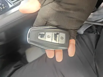 Geely Xingrui