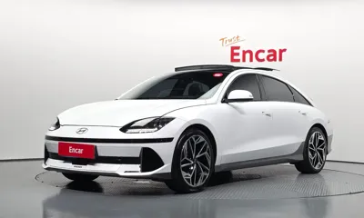 Hyundai Ioniq6