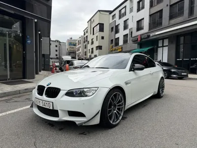 BMW M3
