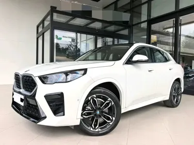 BMW X2 (Import)