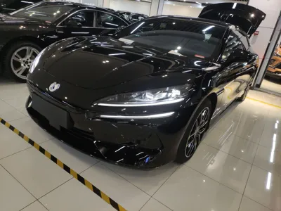 Denza Z9GT