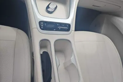 Geely Galaxy Geome