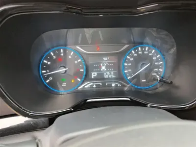 GAC Motor Trumpchi GS4
