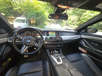 BMW M5