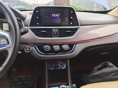 Baojun 310W