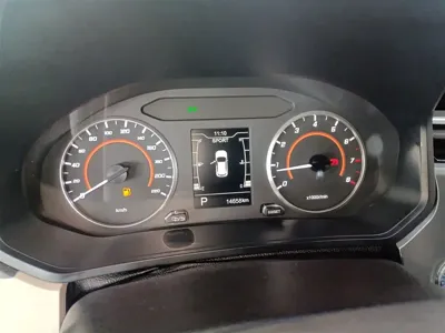 Chery Tiggo 3x