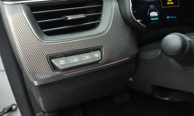 Renault-KoreaSamsung Arkana