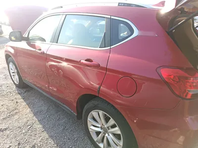 Haval H2