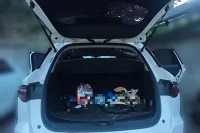 BYD Song Pro