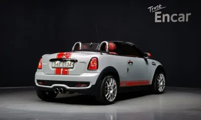 MINI Roadster