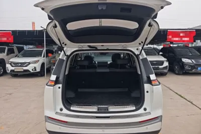 AION Y