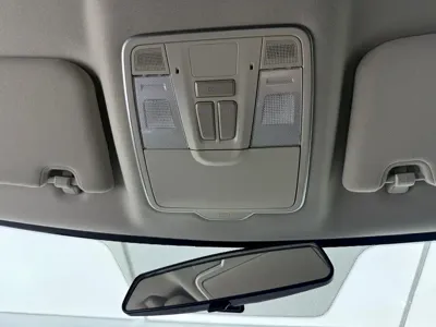Changan CS35PLUS