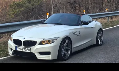 BMW Z4