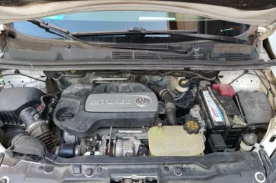 Buick Encore