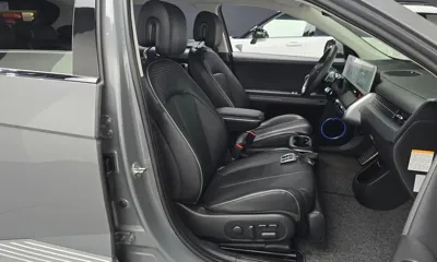 Hyundai Ioniq5