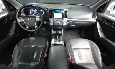 Hyundai Veracruz