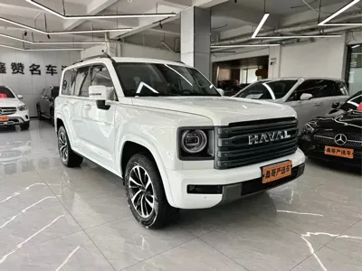 Haval H9