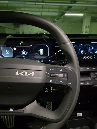 Kia EV5