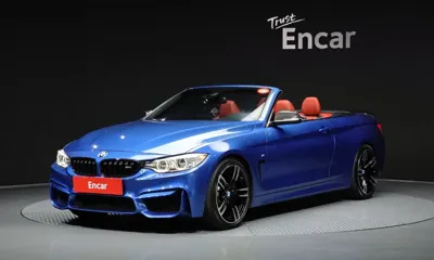 BMW 4-Series