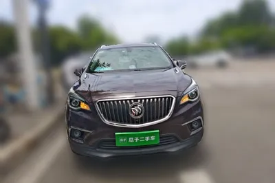 Buick Envision