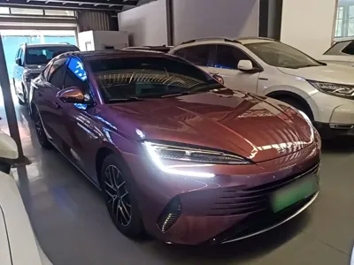 BYD Seal