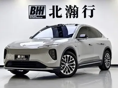 Nio EC6