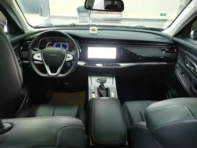 Oshan Oushang X7