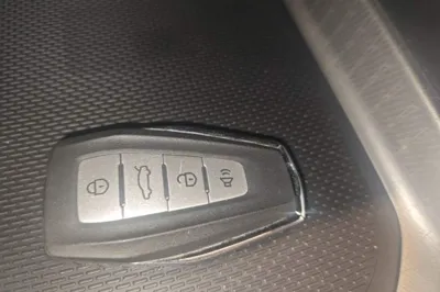 Geely Auto Emgrand