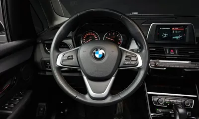 BMW 2-Series