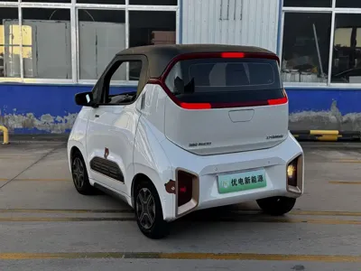 Baojun E200