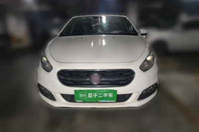 Fiat Viaggio