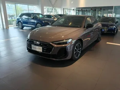 Audi 奥迪A5L