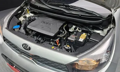 Kia Morning
