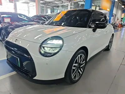 MINI MINI COOPER EV