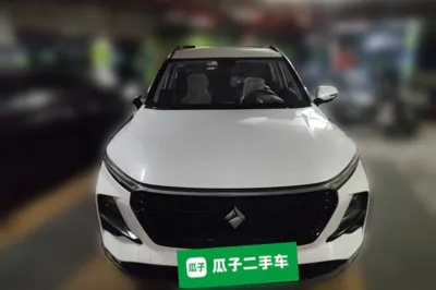 Baojun RS-3