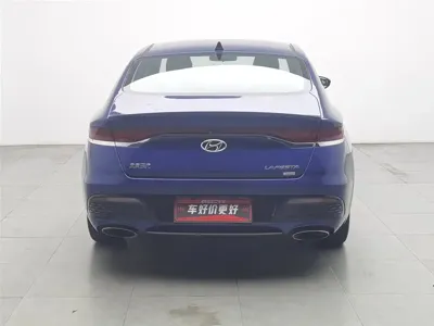 Hyundai Fista
