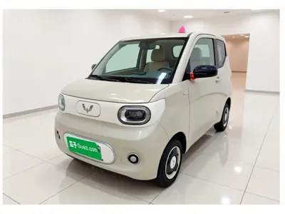 Wuling MINIEV
