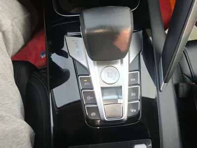 BYD Song