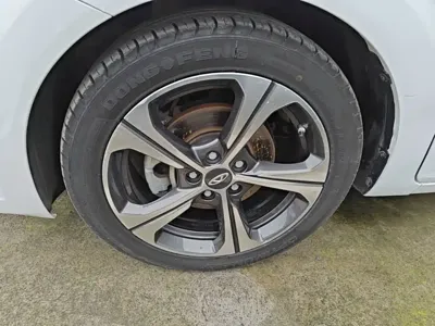 Chery Arrizo 5