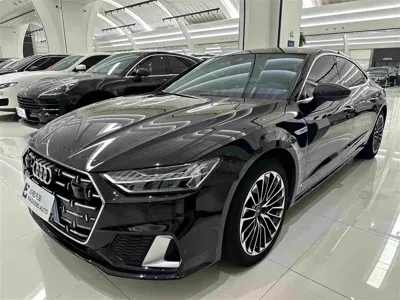 Audi A7L