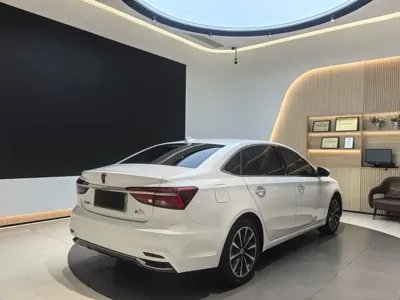 Roewe i6 New Energy
