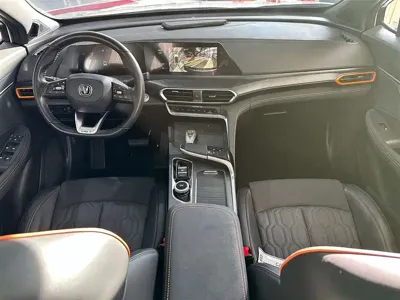 Changan UNI-T