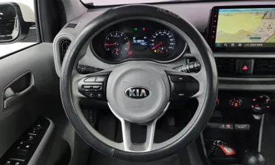 Kia Morning